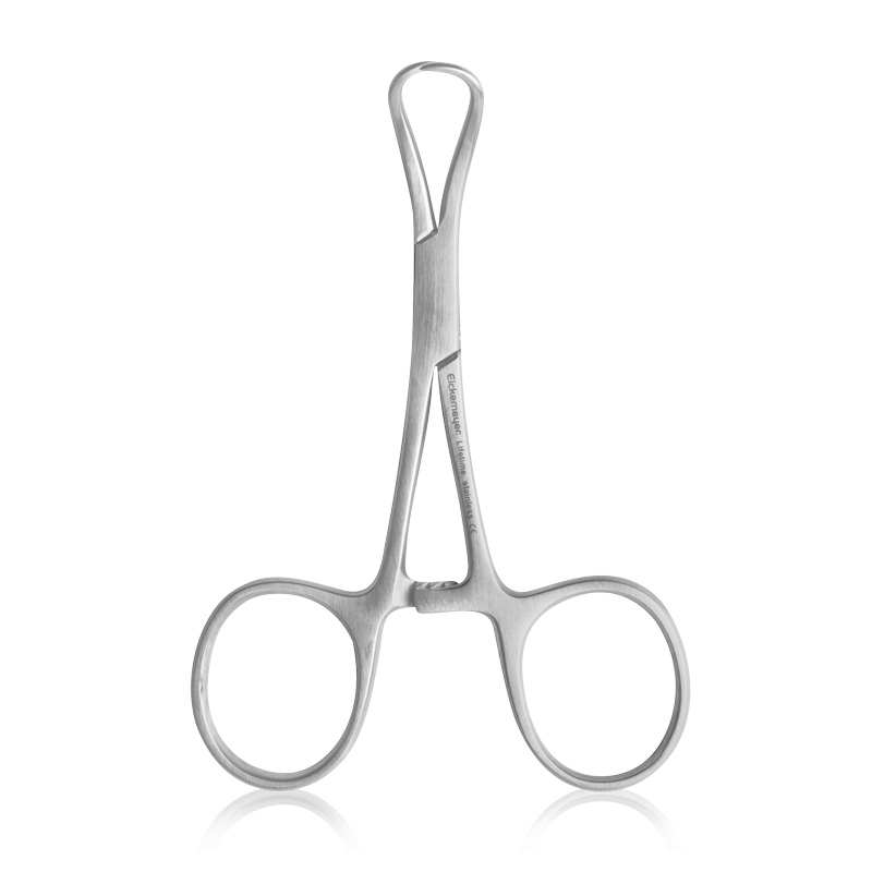 [DK]Servietklemme, BACKHAUS